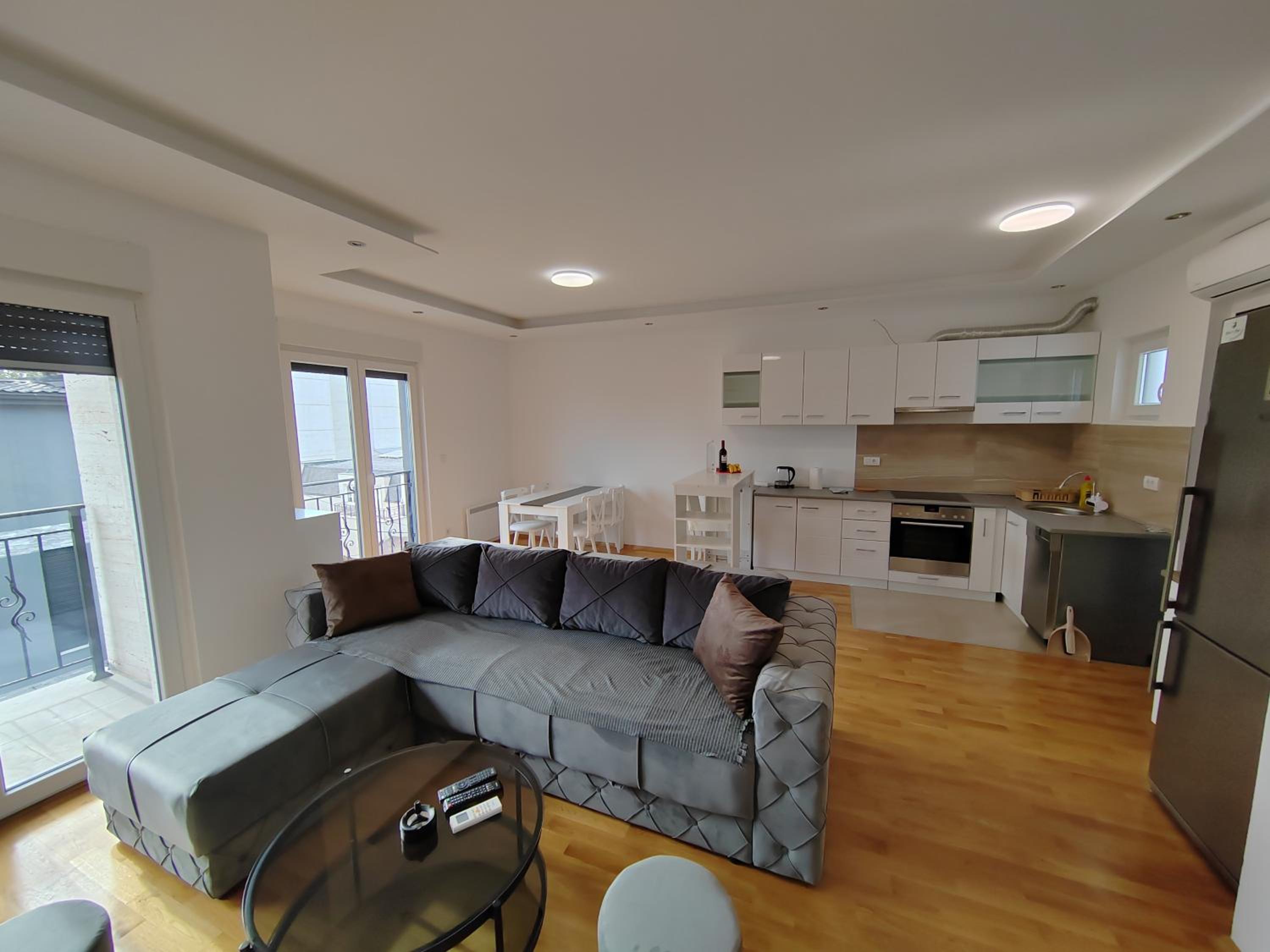 New luxury apartment by Magenta view 3