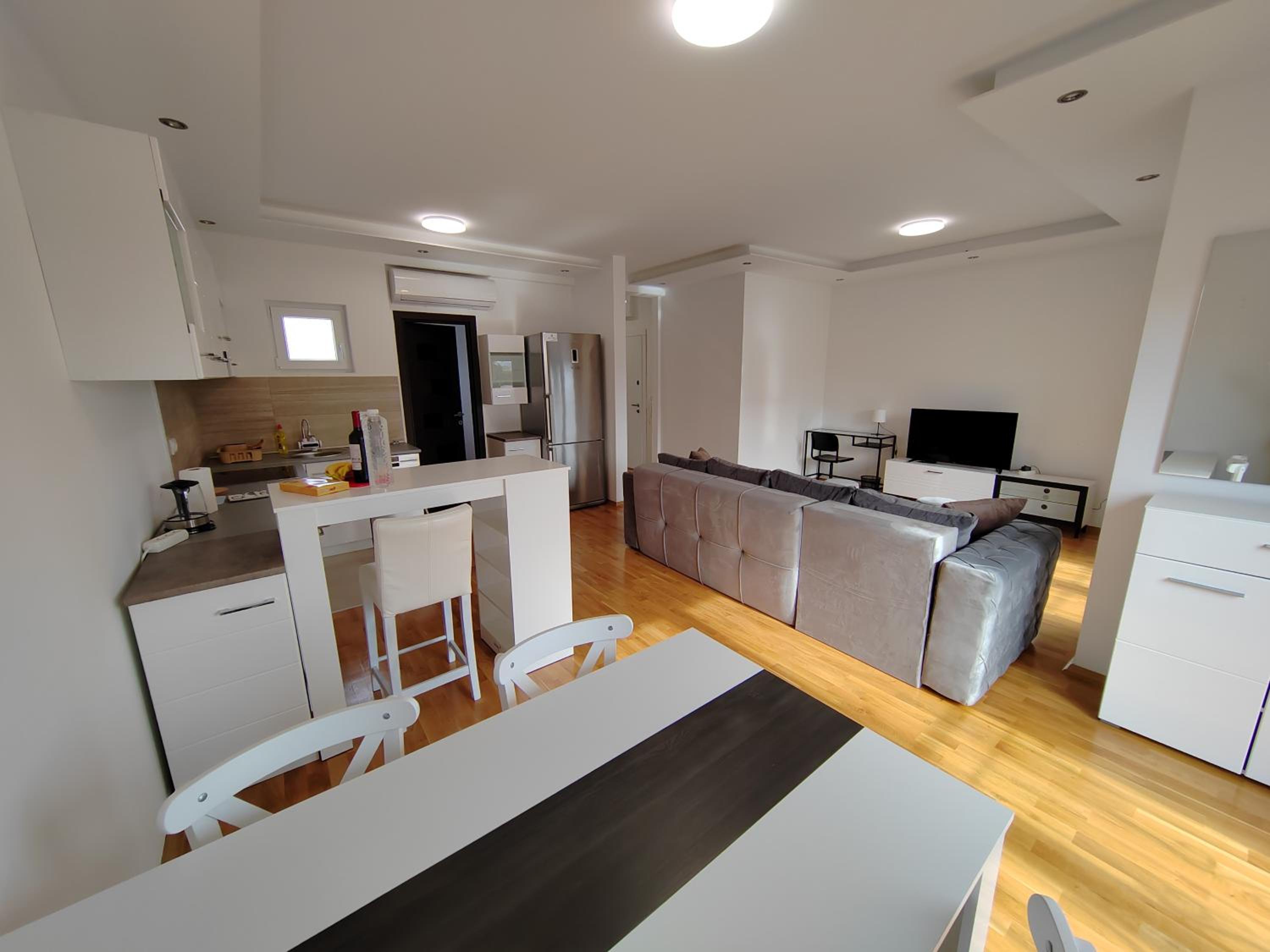 New luxury apartment by Magenta view 4