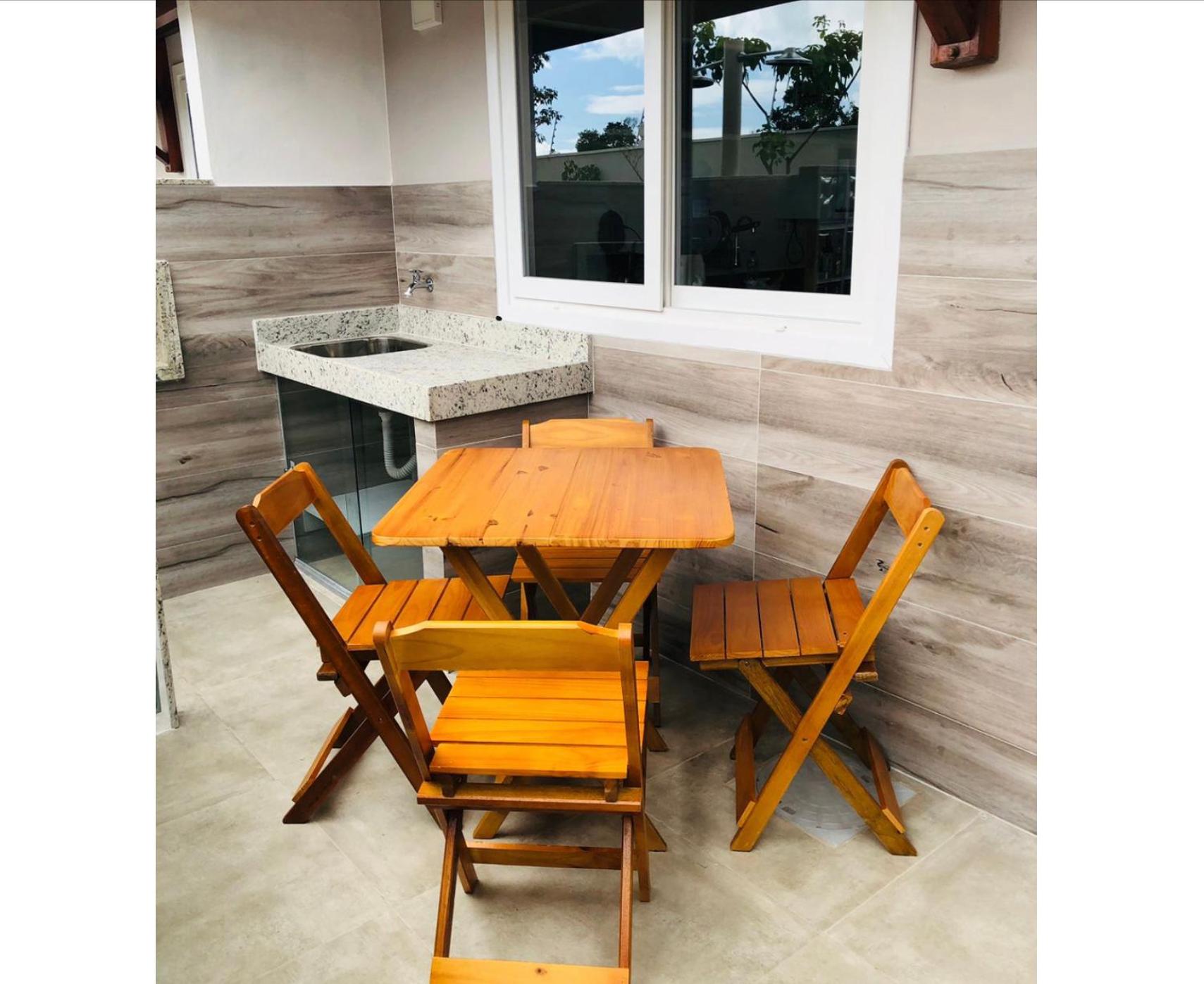 Arraial d Ajuda - Casa Oásis- Lazer, conforto e tranquilidade