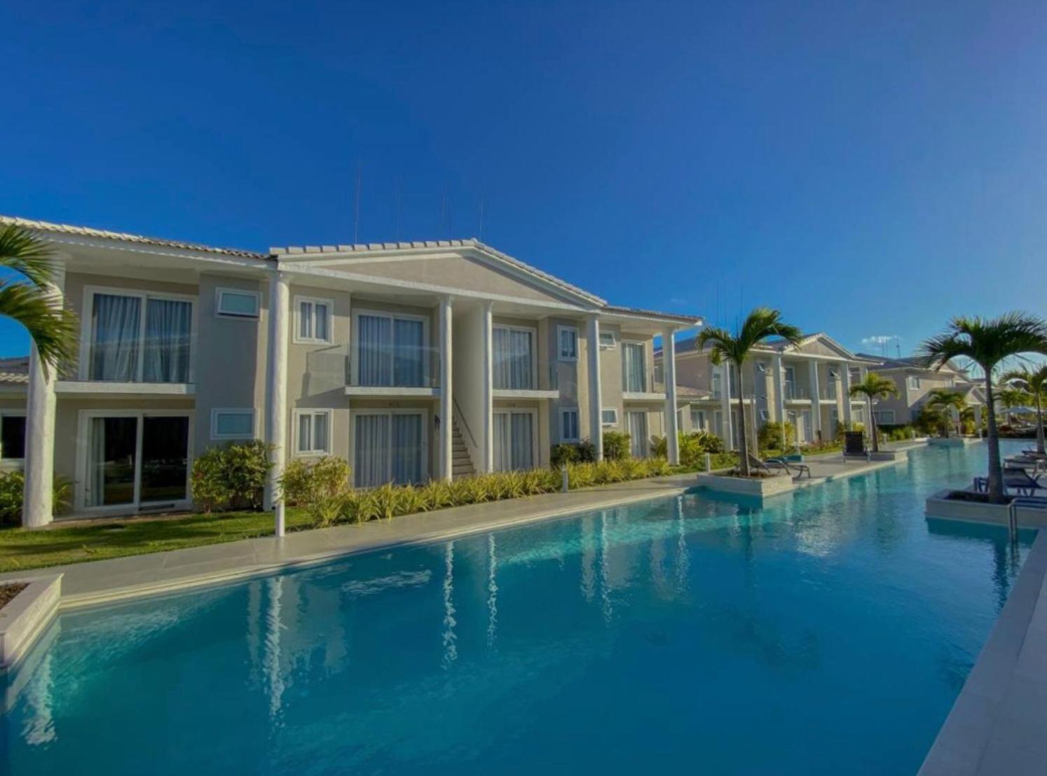 Arraial d Ajuda - Casa Oásis- Lazer, conforto e tranquilidade