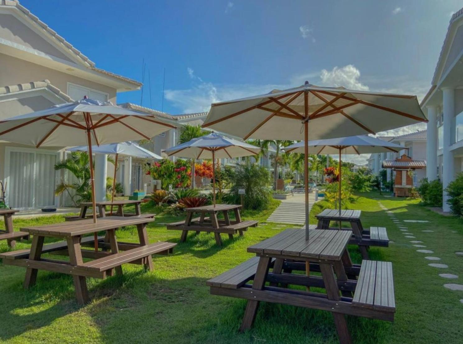 Arraial d Ajuda - Casa Oásis- Lazer, conforto e tranquilidade