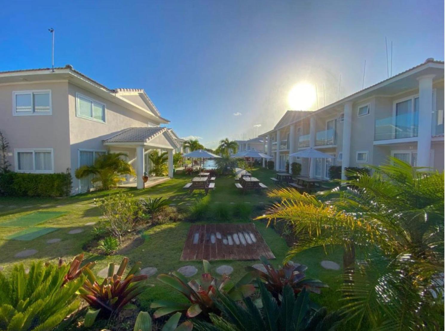 Arraial d Ajuda - Casa Oásis- Lazer, conforto e tranquilidade
