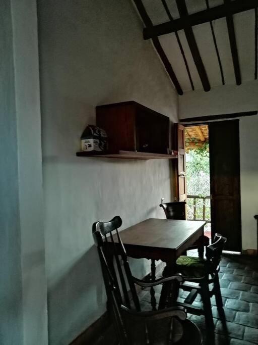 Casa en Barichara: la perfección hecha realidad!