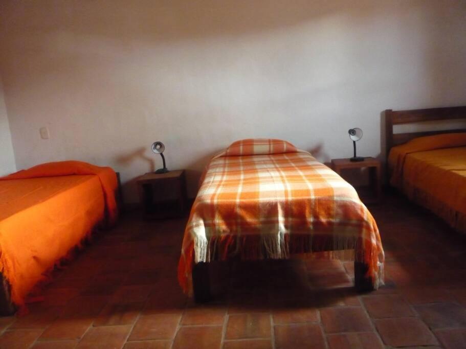 Casa en Barichara: la perfección hecha realidad!