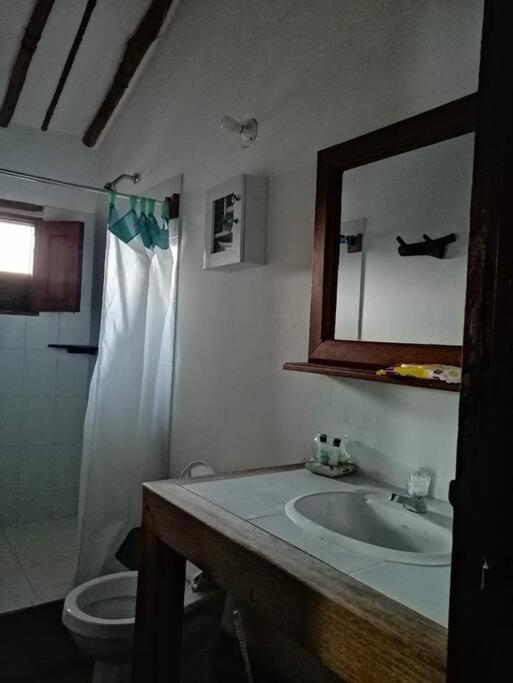 Casa en Barichara: la perfección hecha realidad!