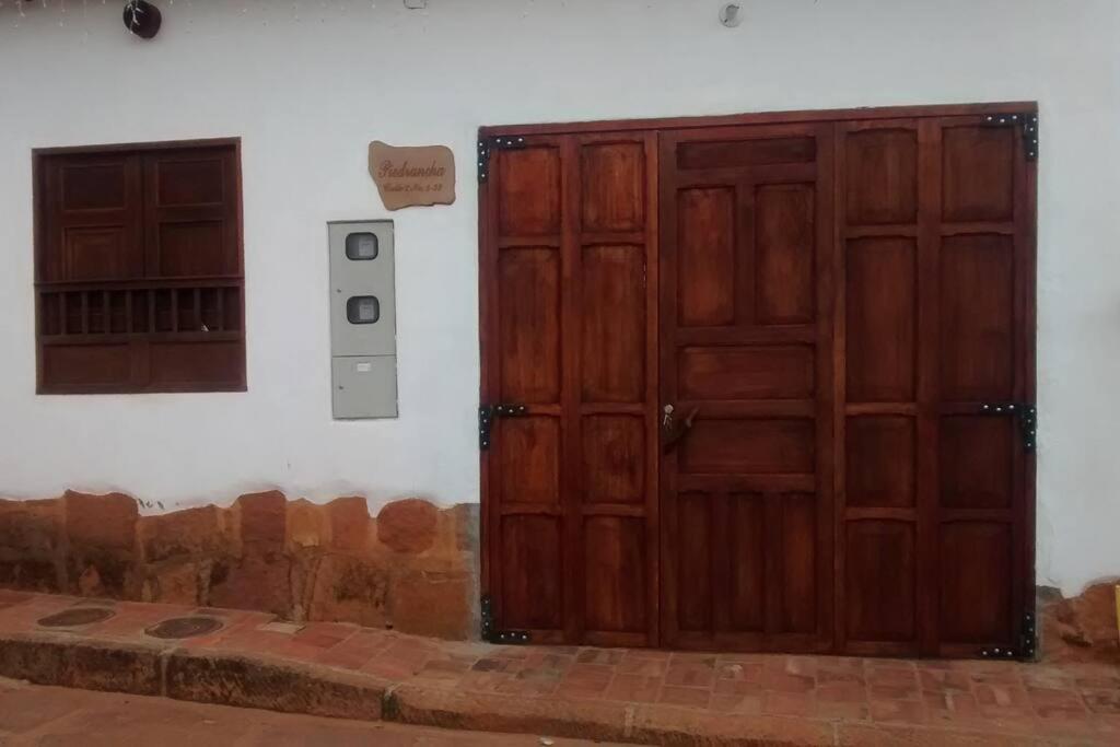 Casa en Barichara: la perfección hecha realidad!