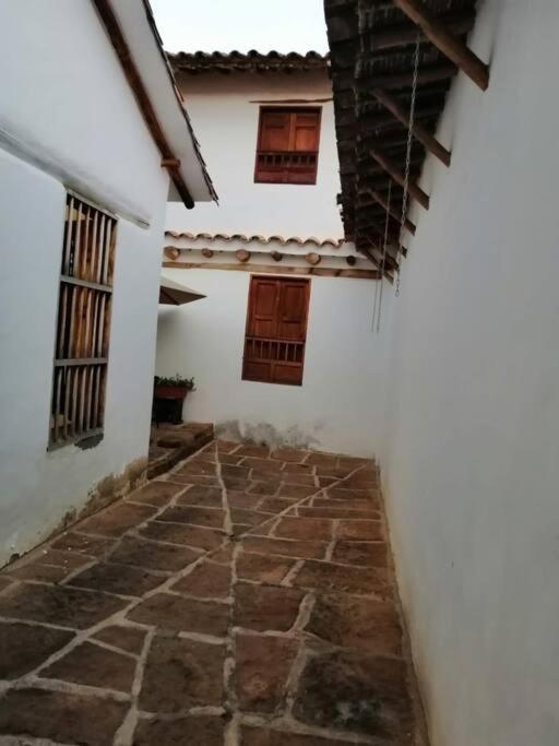 Casa en Barichara: la perfección hecha realidad!