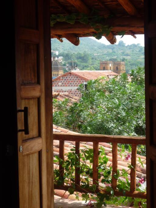 Casa en Barichara: la perfección hecha realidad!