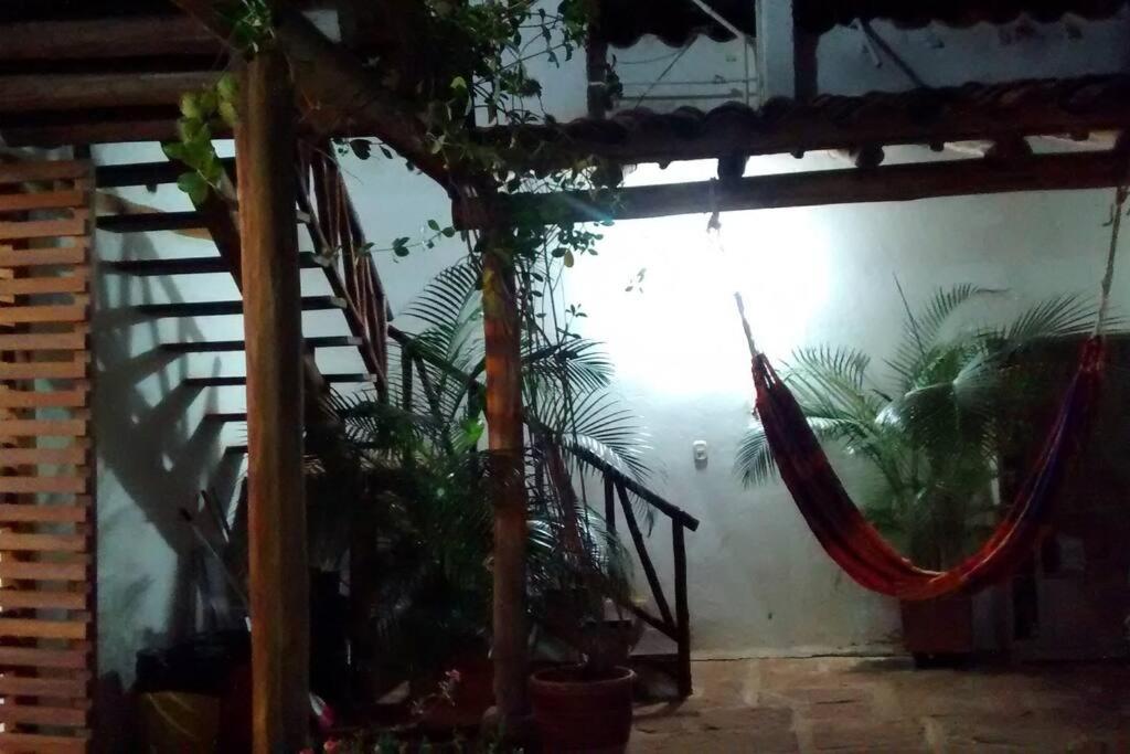 Casa en Barichara: la perfección hecha realidad!
