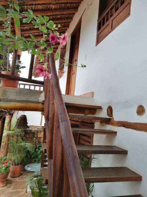 Casa en Barichara: la perfección hecha realidad!