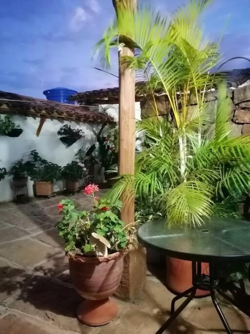 Casa en Barichara: la perfección hecha realidad!