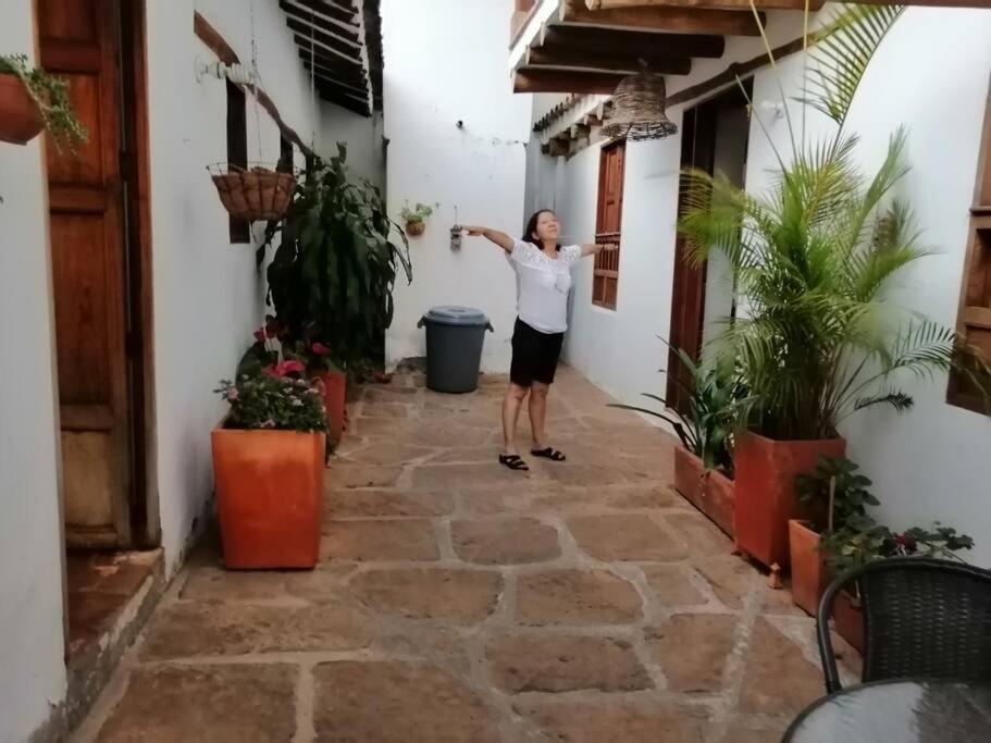 Casa en Barichara: la perfección hecha realidad!
