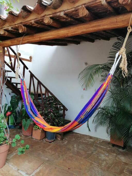 Casa en Barichara: la perfección hecha realidad!