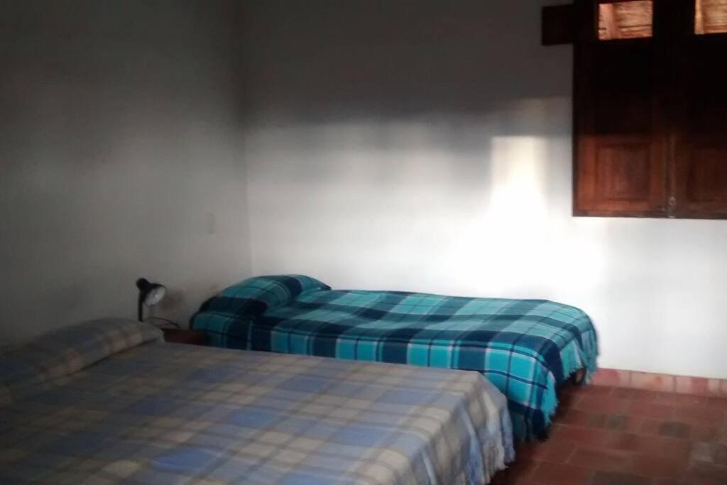Casa en Barichara: la perfección hecha realidad!