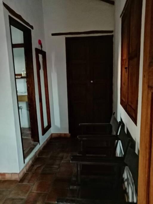 Casa en Barichara: la perfección hecha realidad!