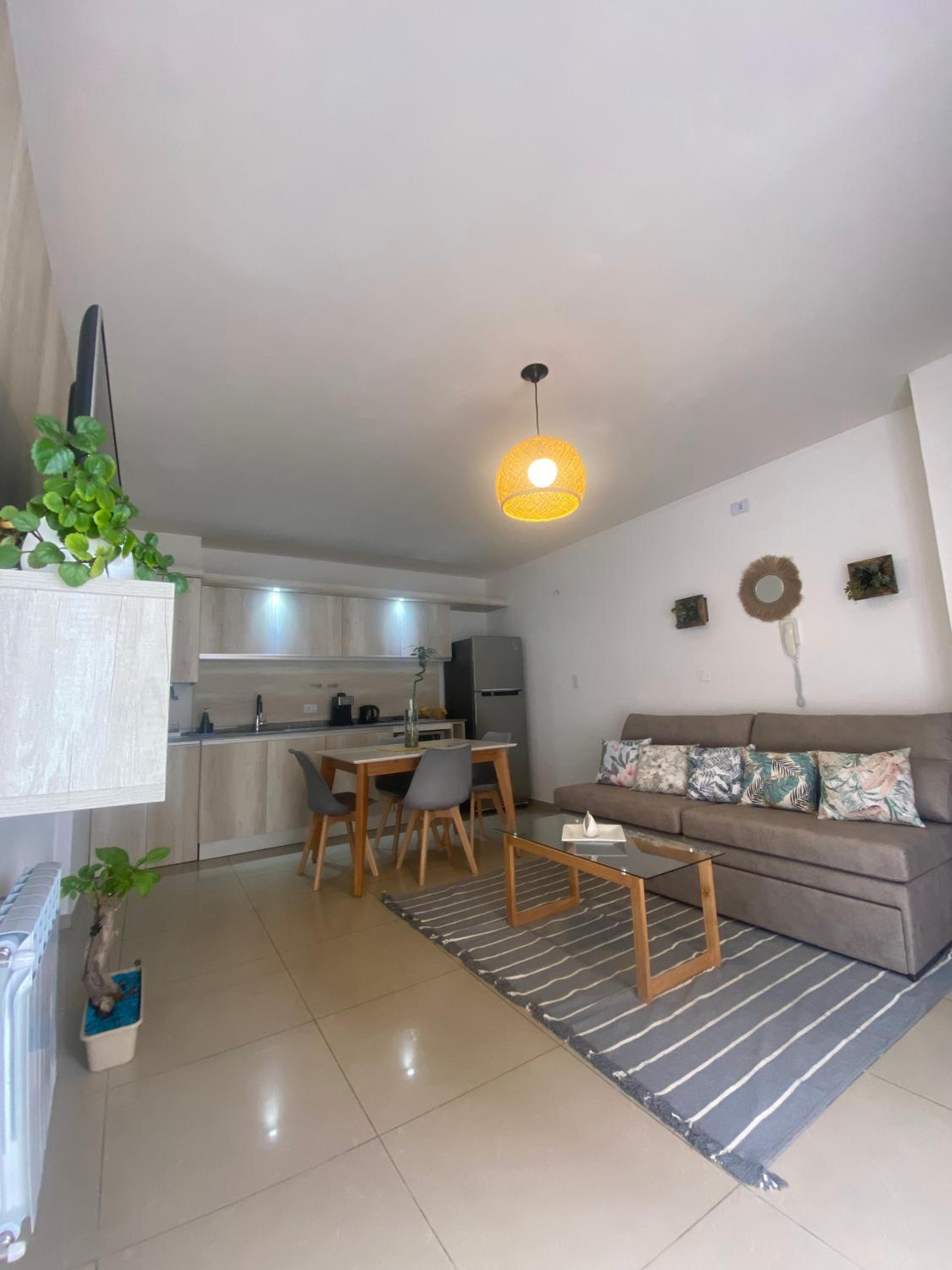 Amazing Boutique Apartment VCP