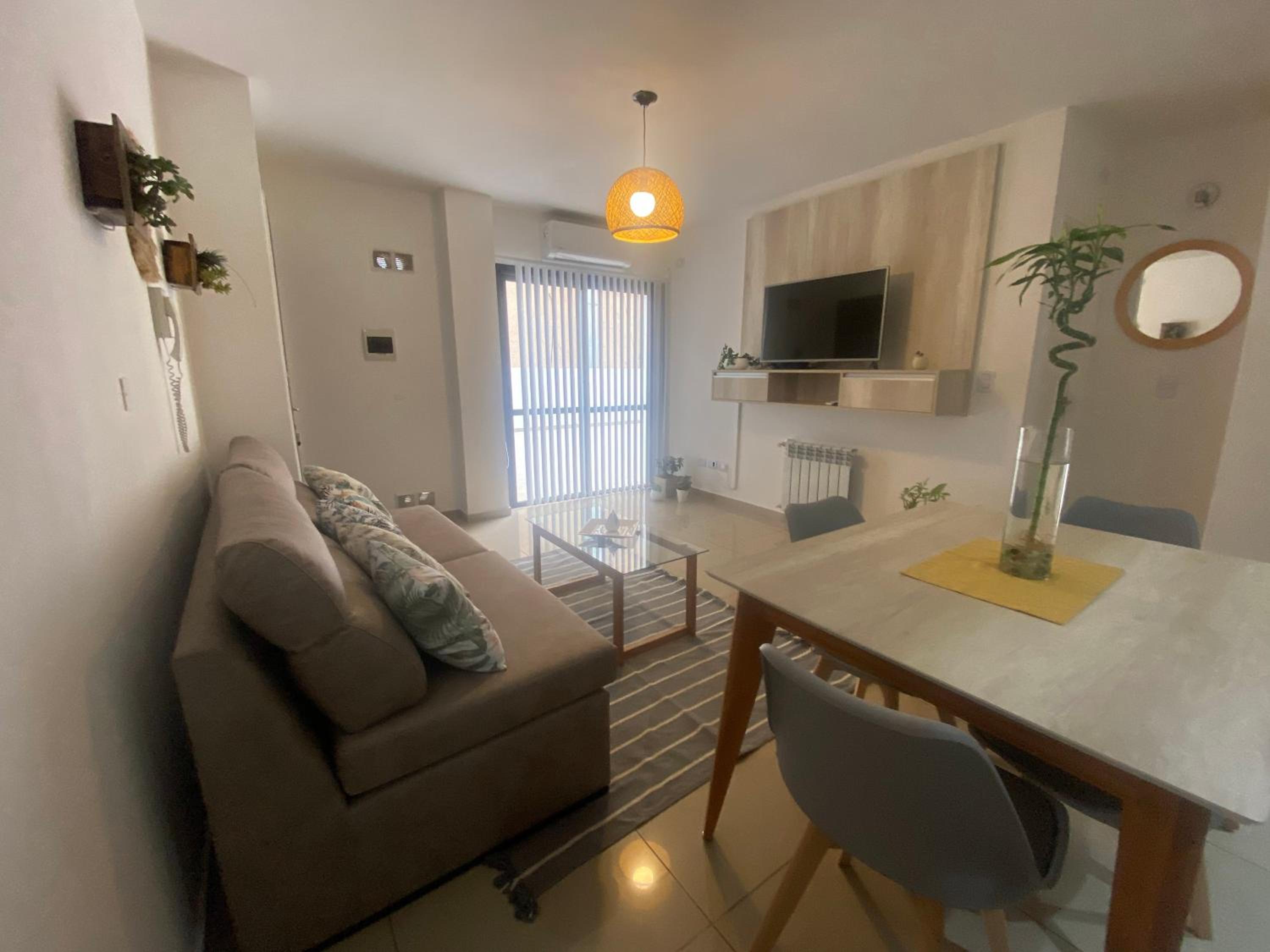 Amazing Boutique Apartment VCP