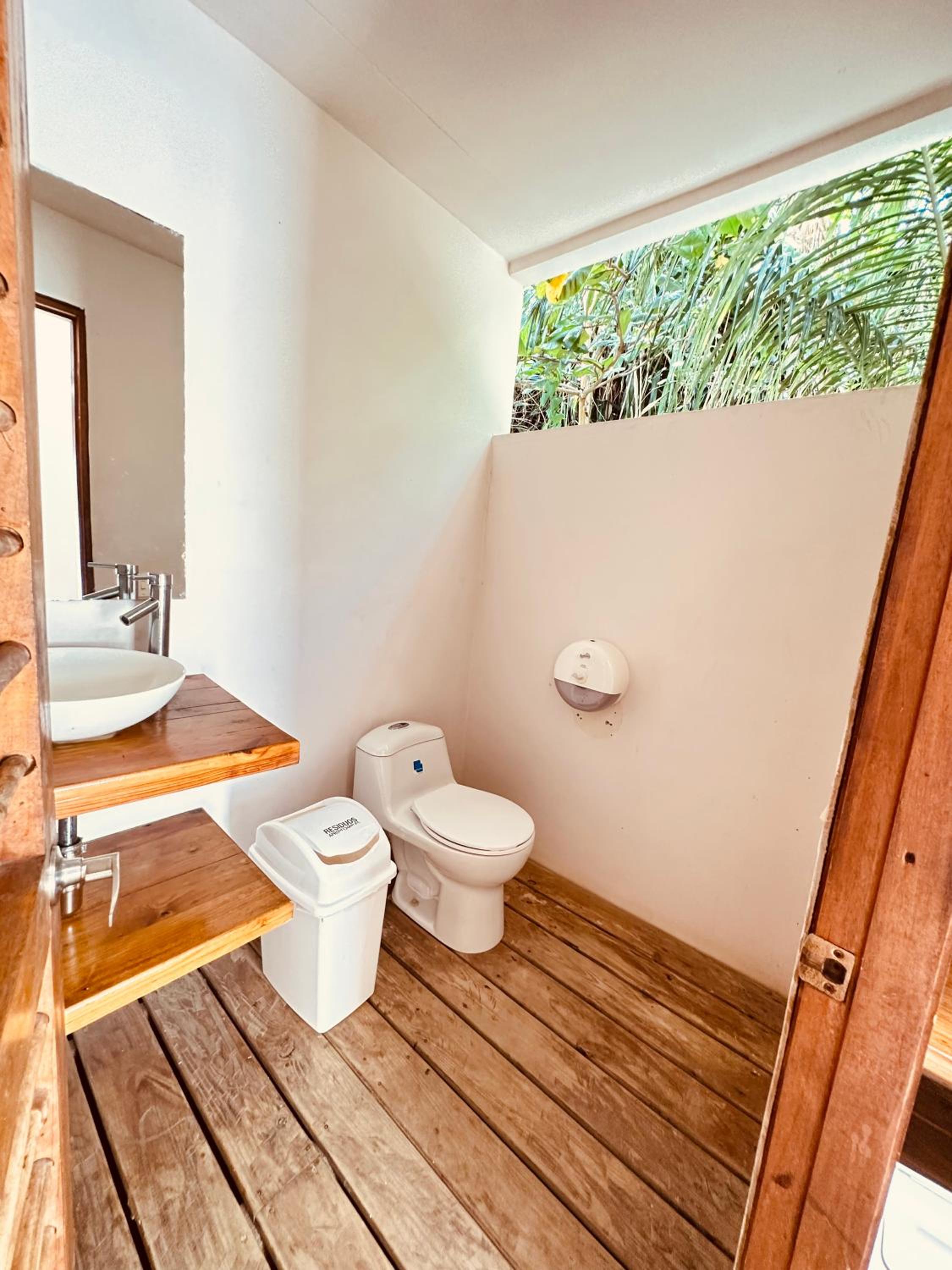 Viajero Tayrona Hostel & Ecohabs