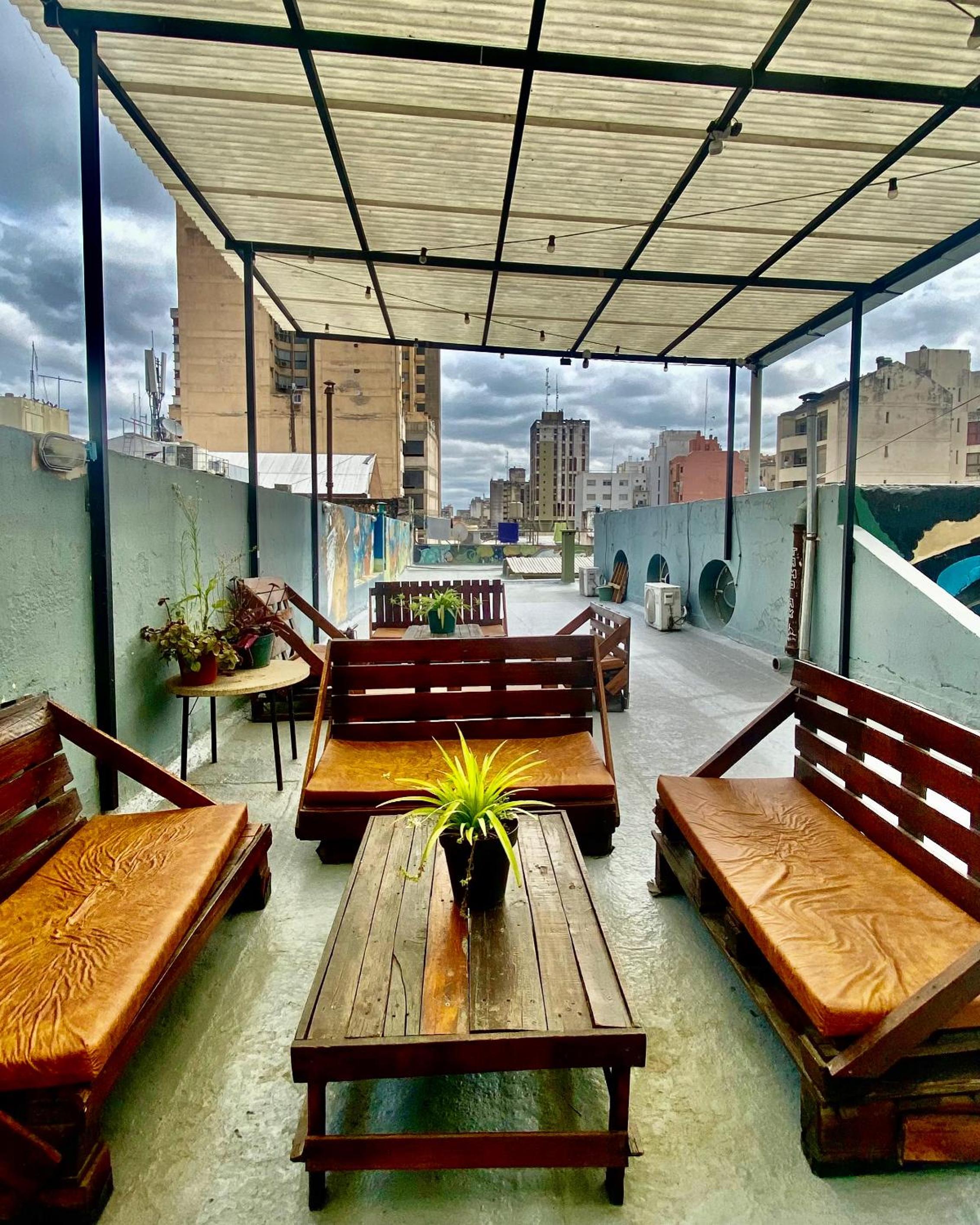 roof