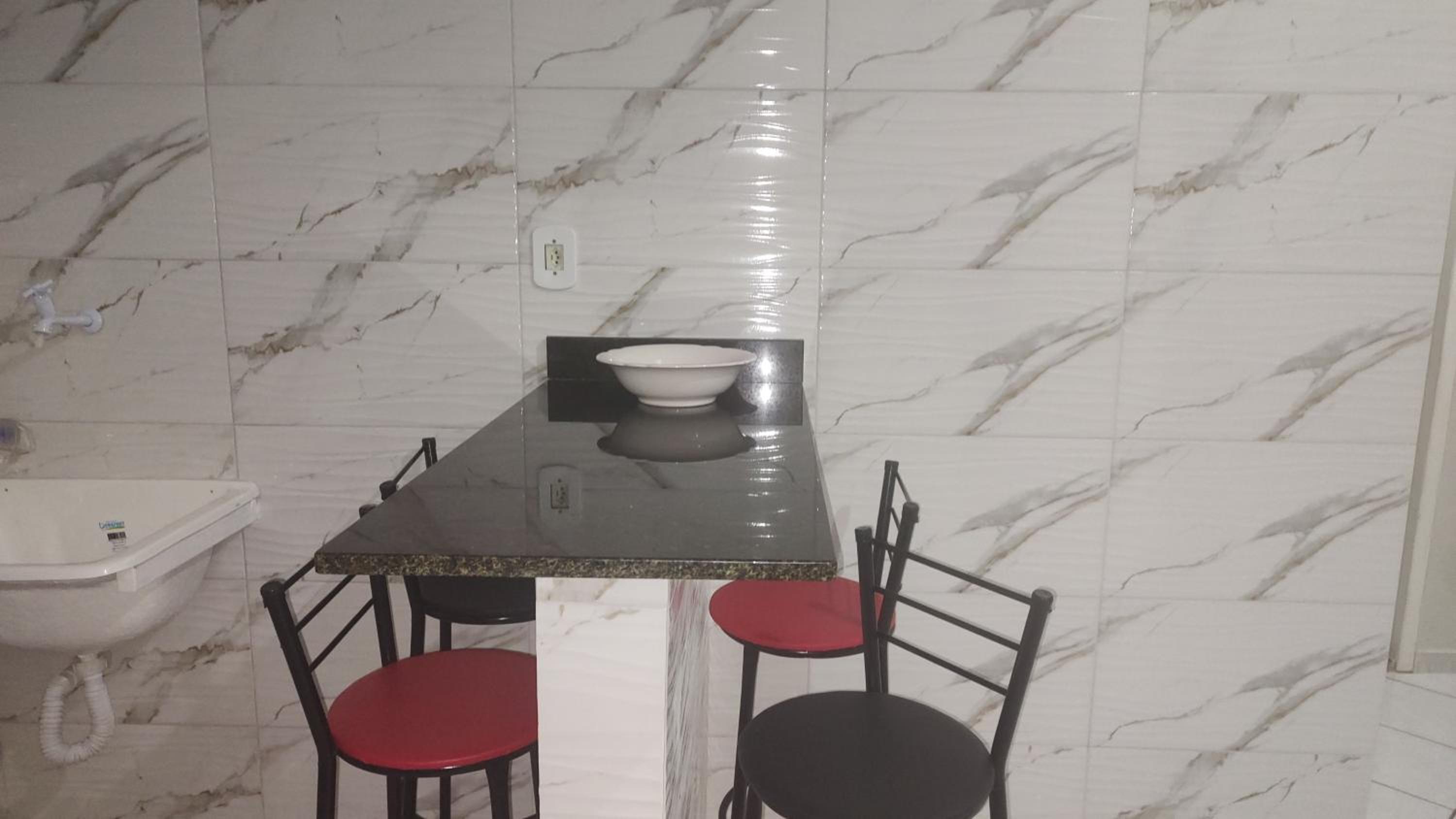 102 Apartamento em Aracruz ES