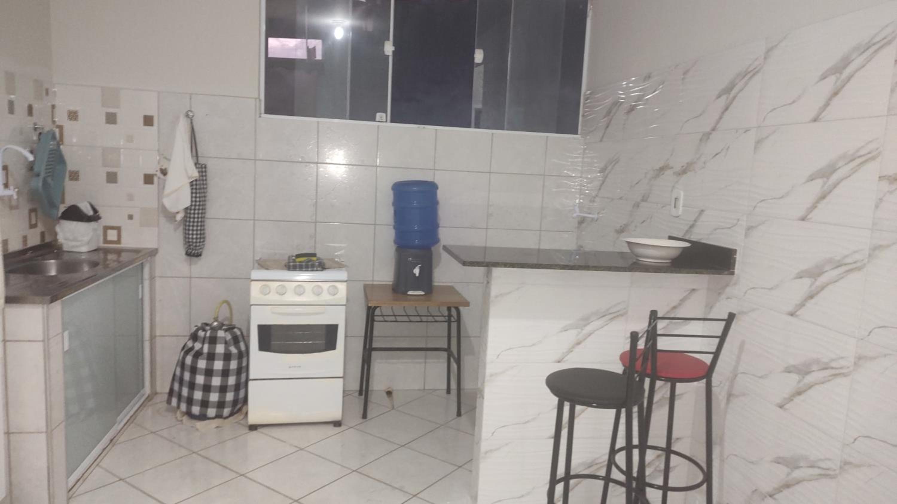 102 Apartamento em Aracruz ES