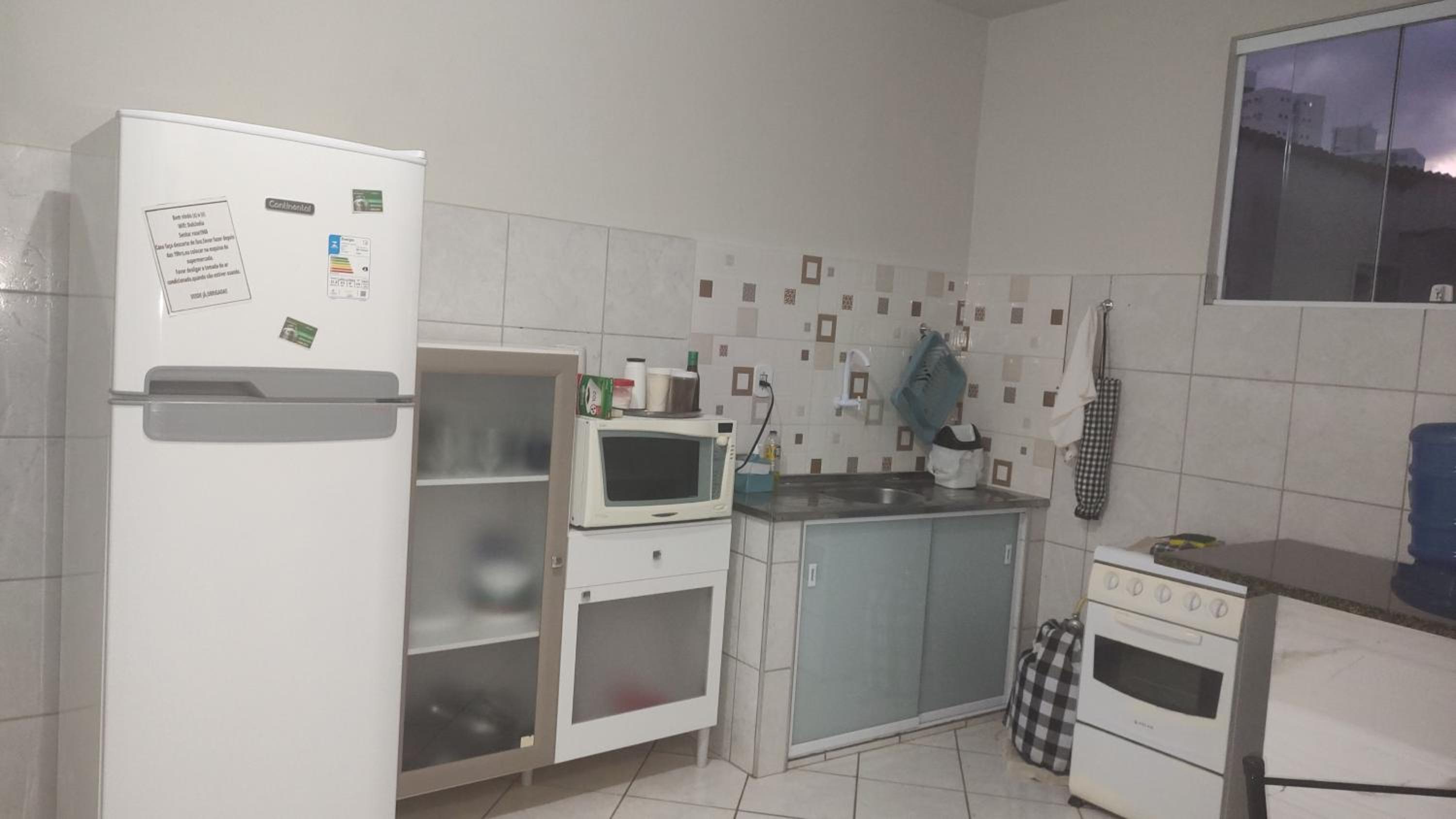 102 Apartamento em Aracruz ES