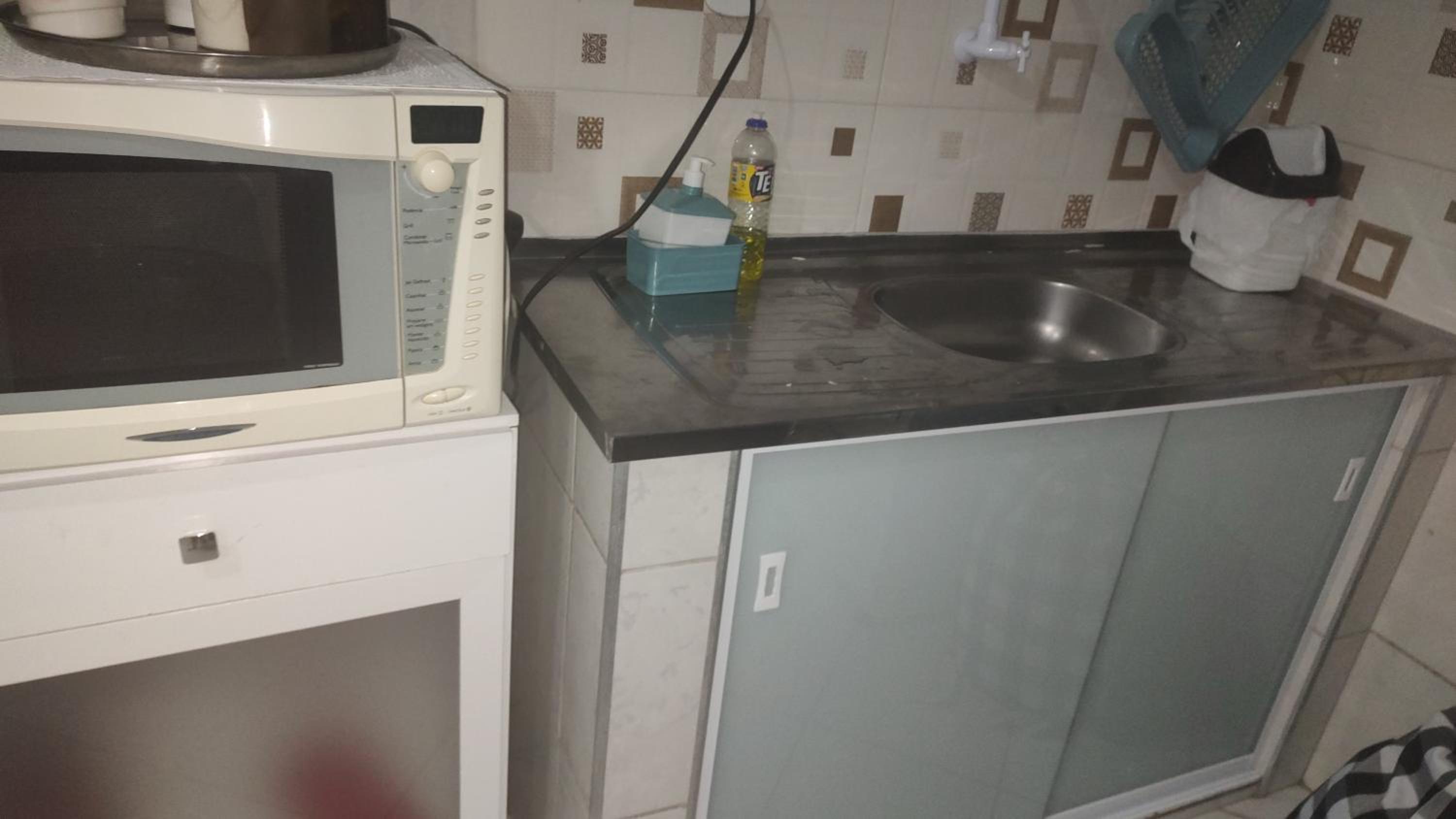 102 Apartamento em Aracruz ES