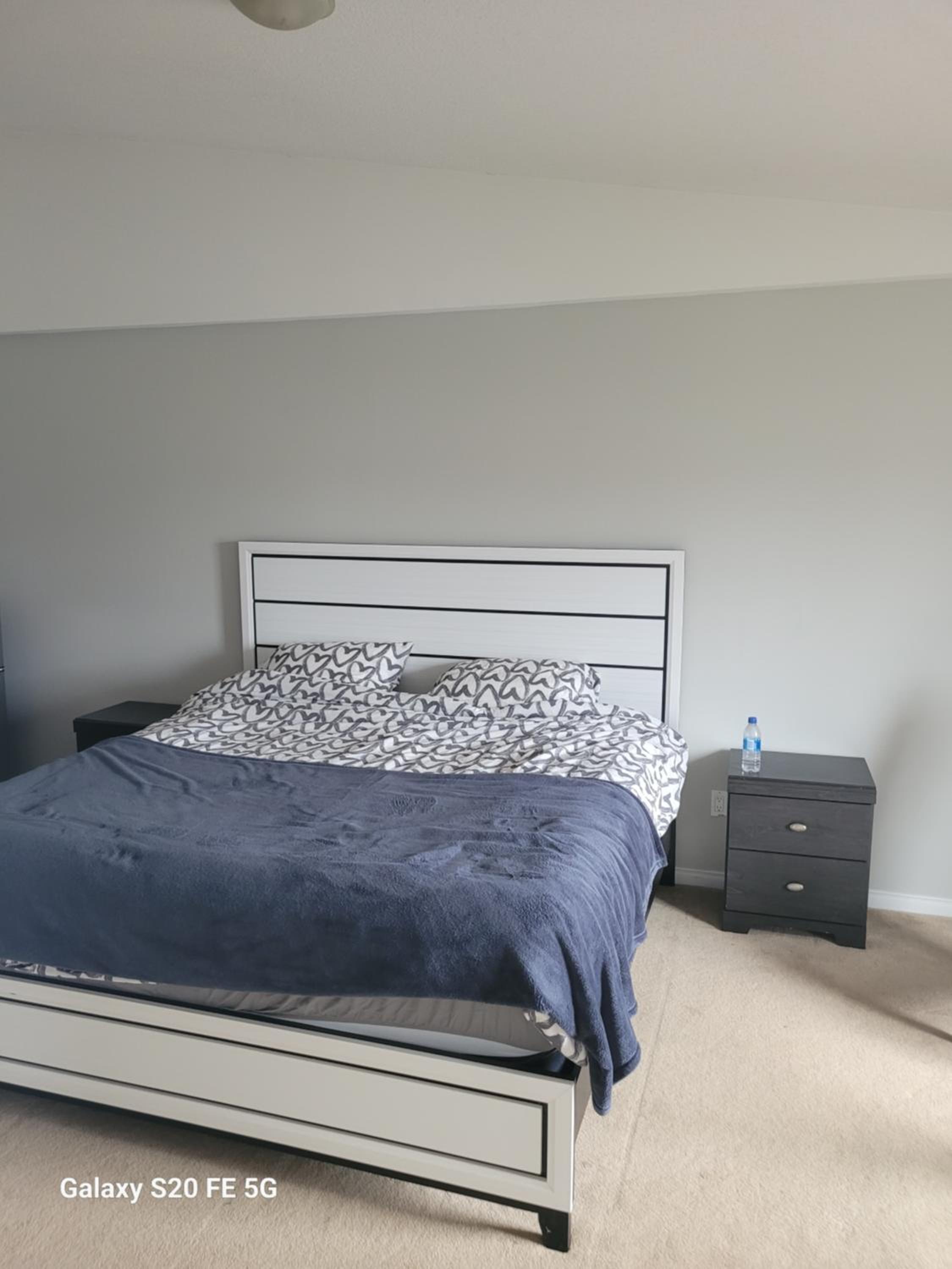 Sweet room