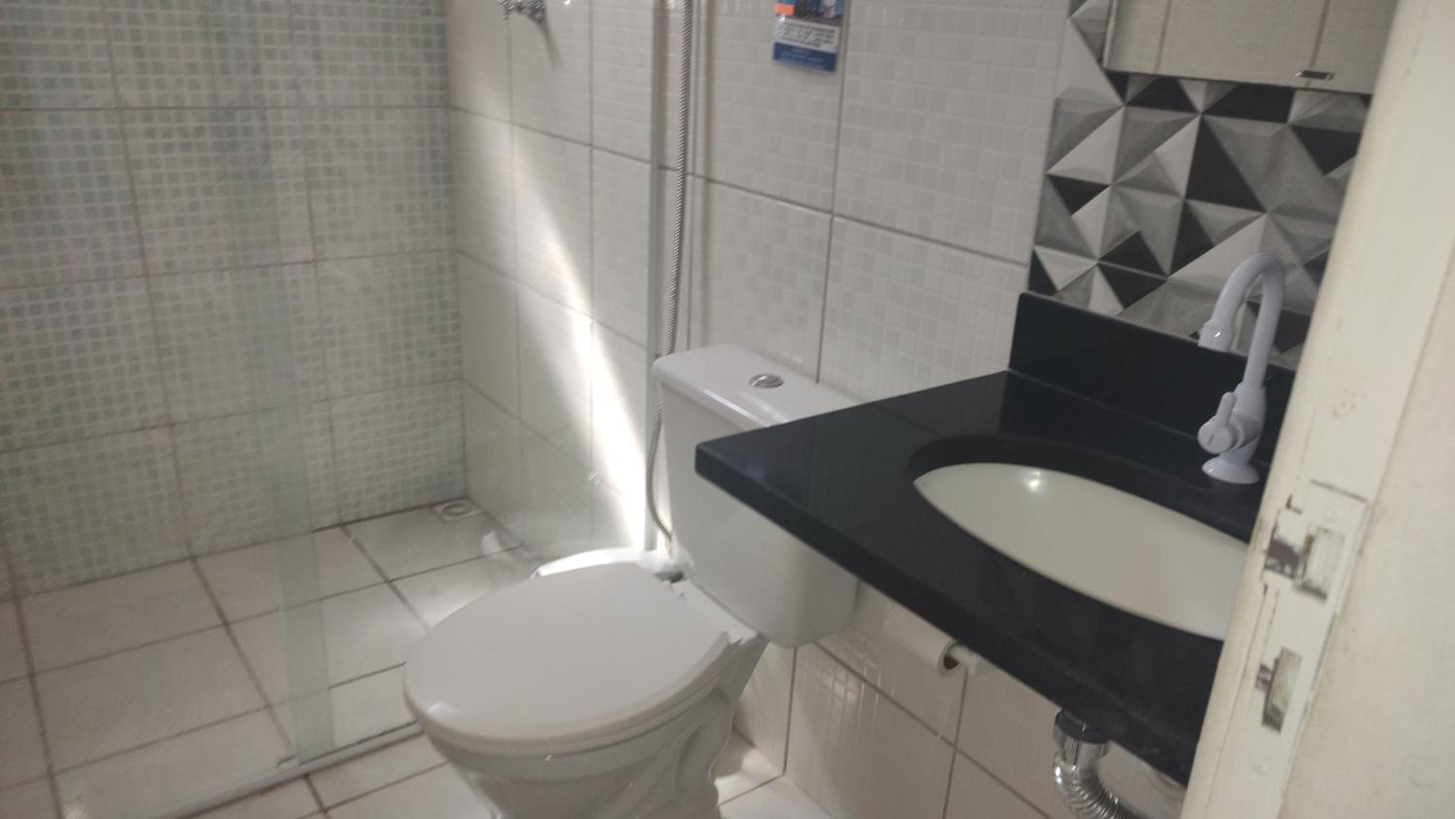 102 Apartamento em Aracruz ES
