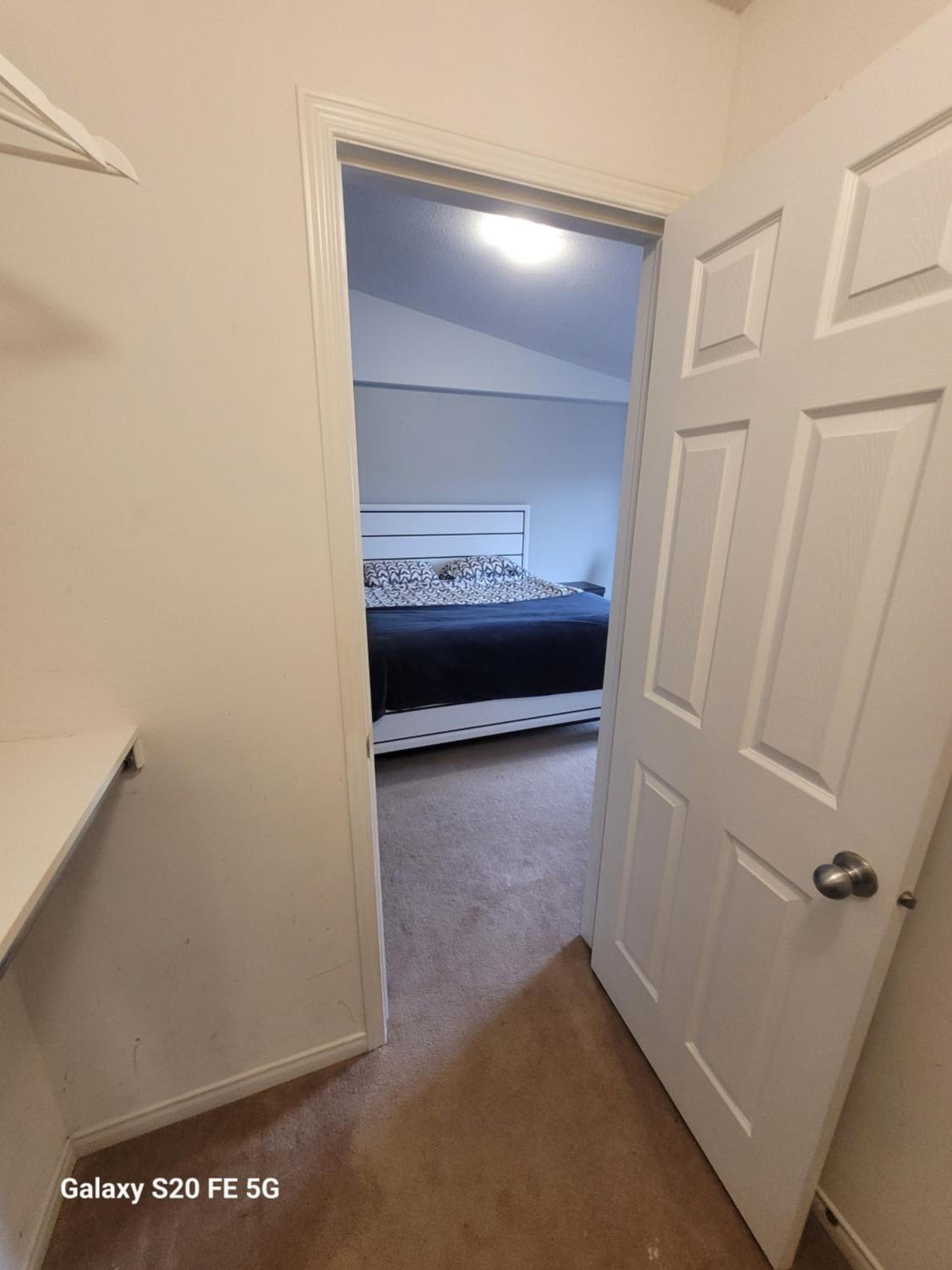 Sweet room