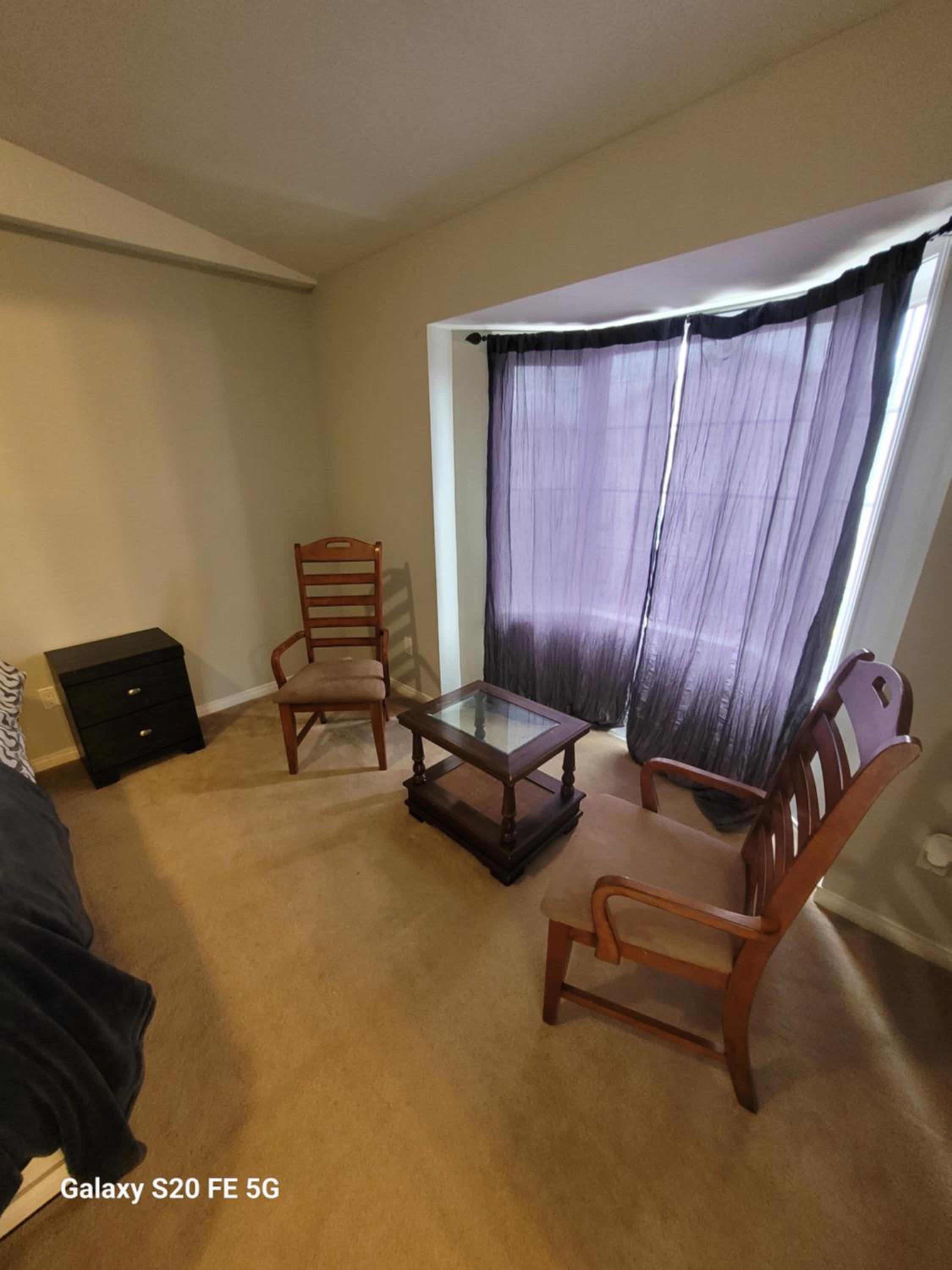 Sweet room