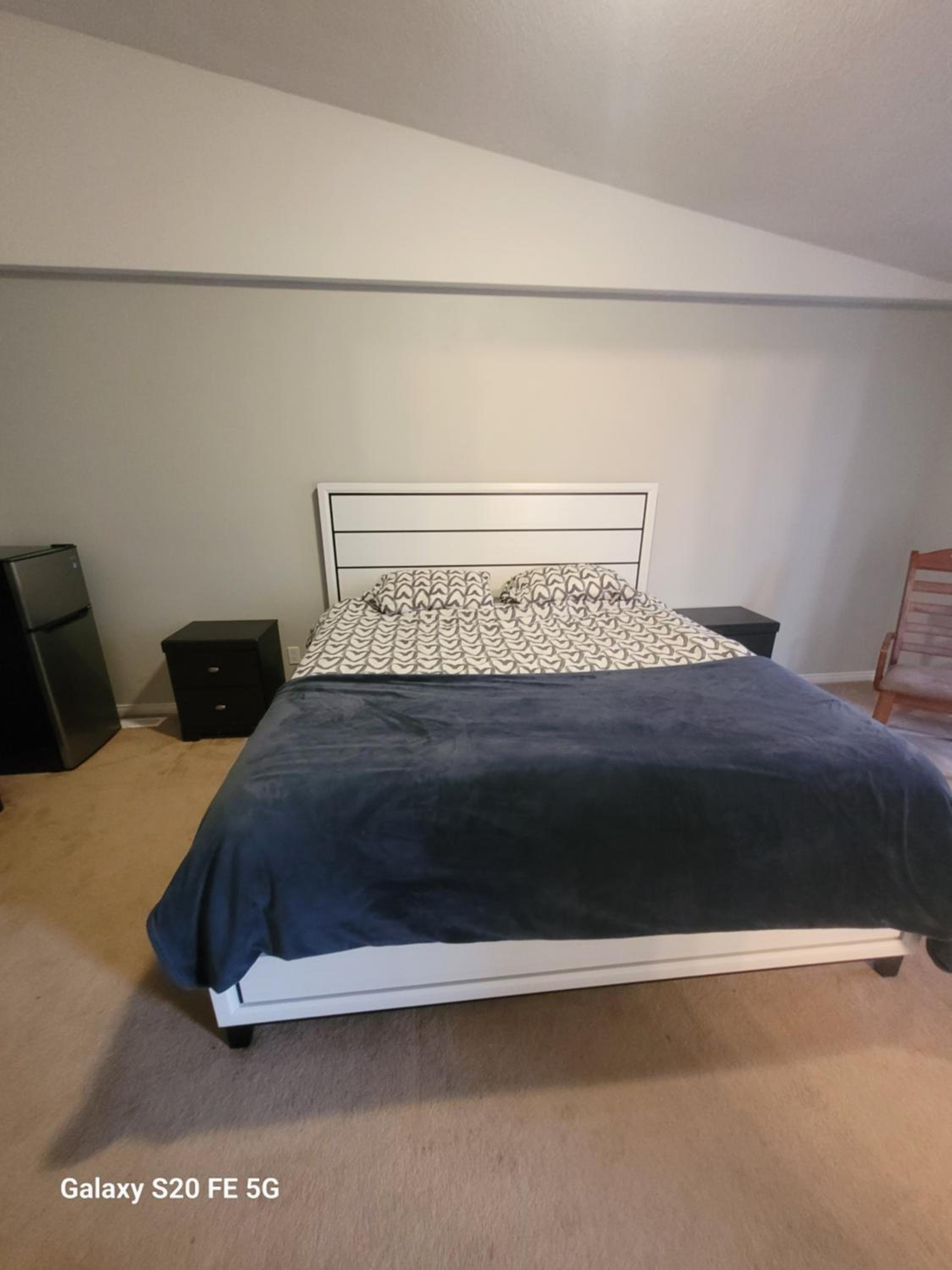 Sweet room