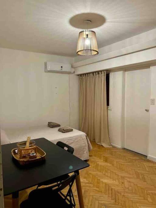 Recoleta: Comfort, silence, and ideal location.