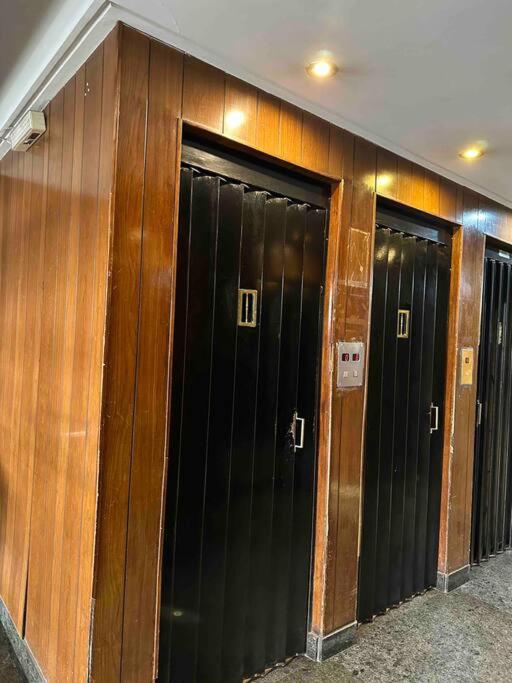 Recoleta: Comfort, silence, and ideal location.