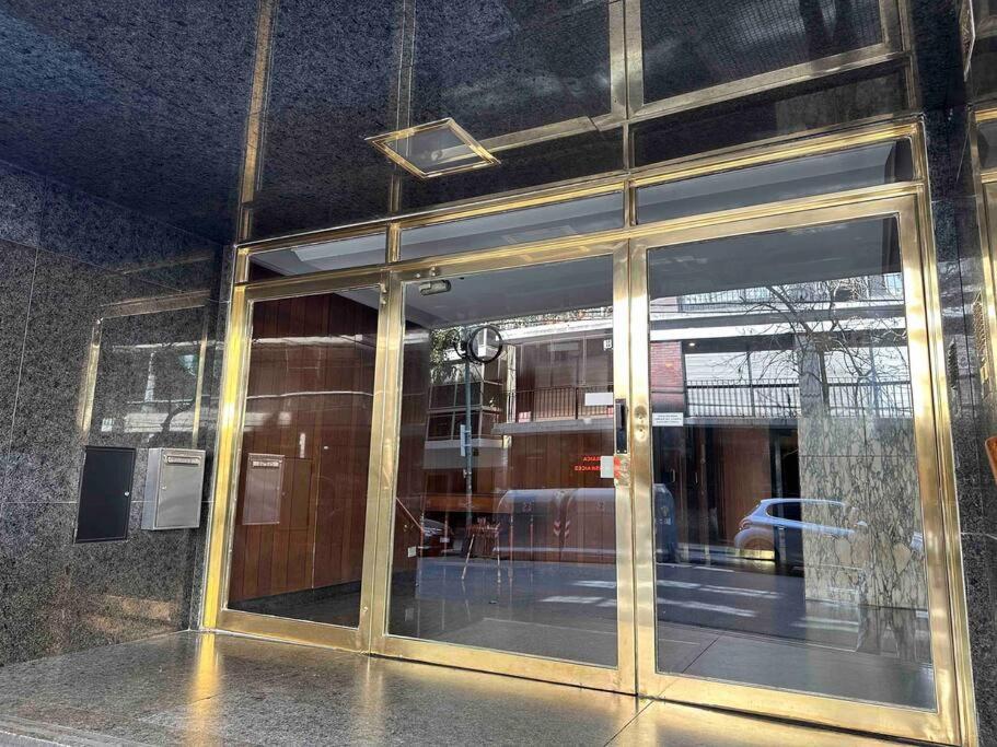 Recoleta: Comfort, silence, and ideal location.
