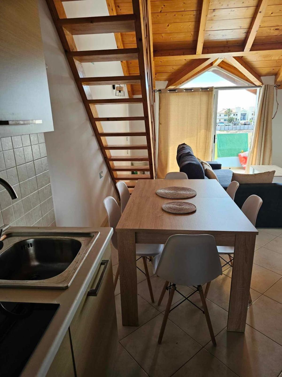 Soleil Beach House