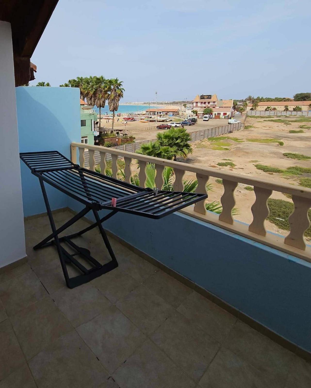Soleil Beach House