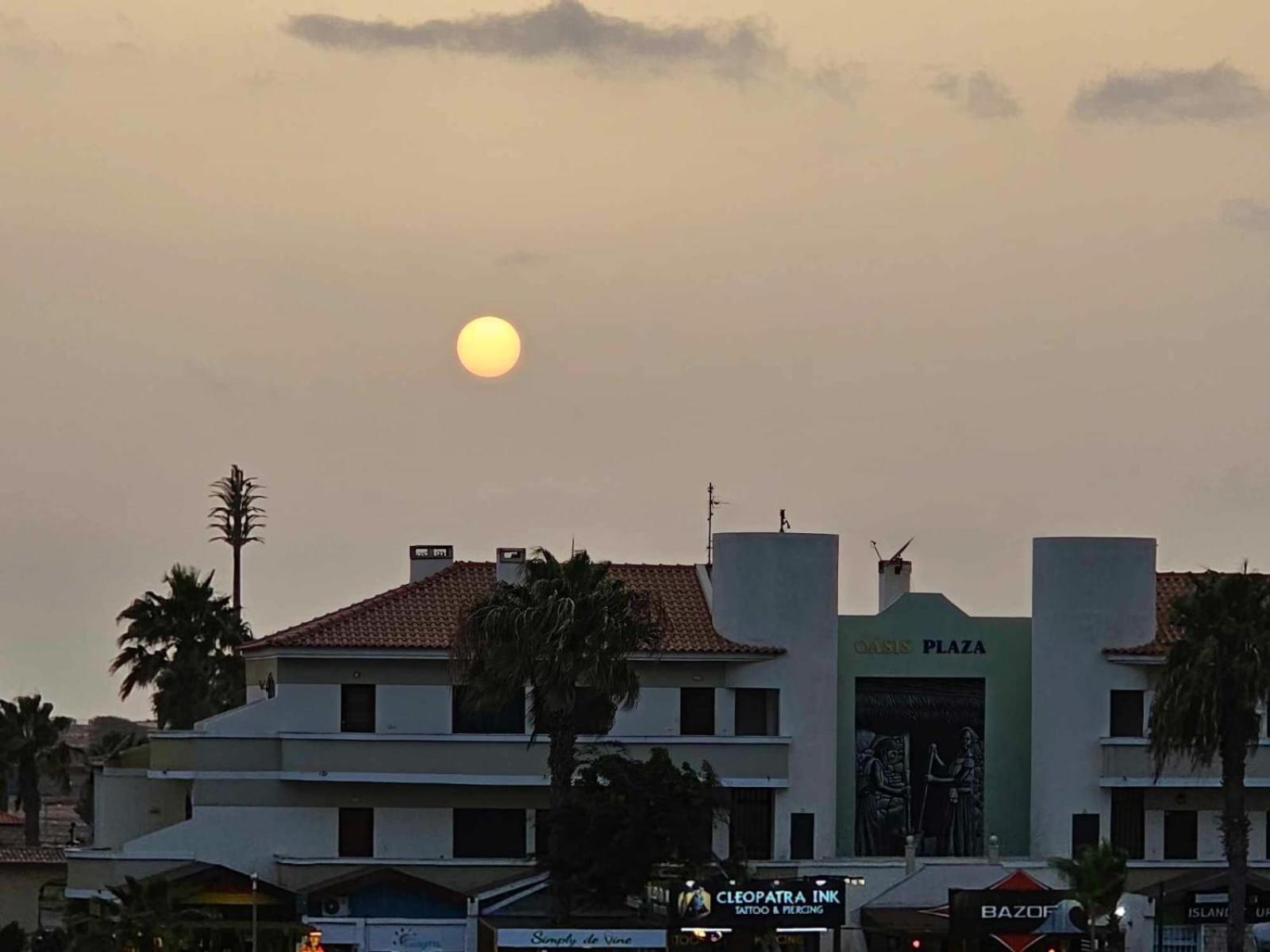 Soleil Beach House