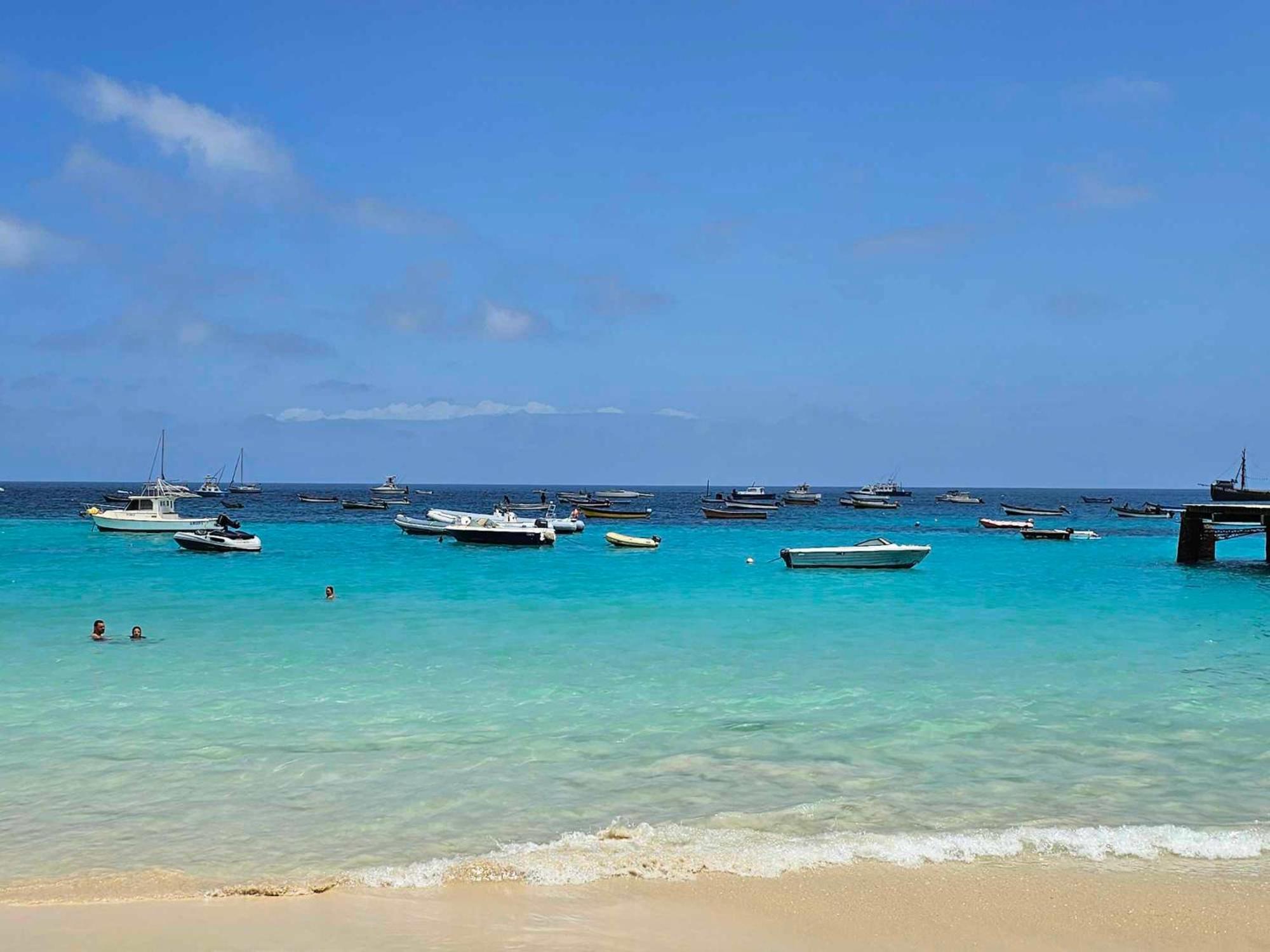 Soleil Beach House