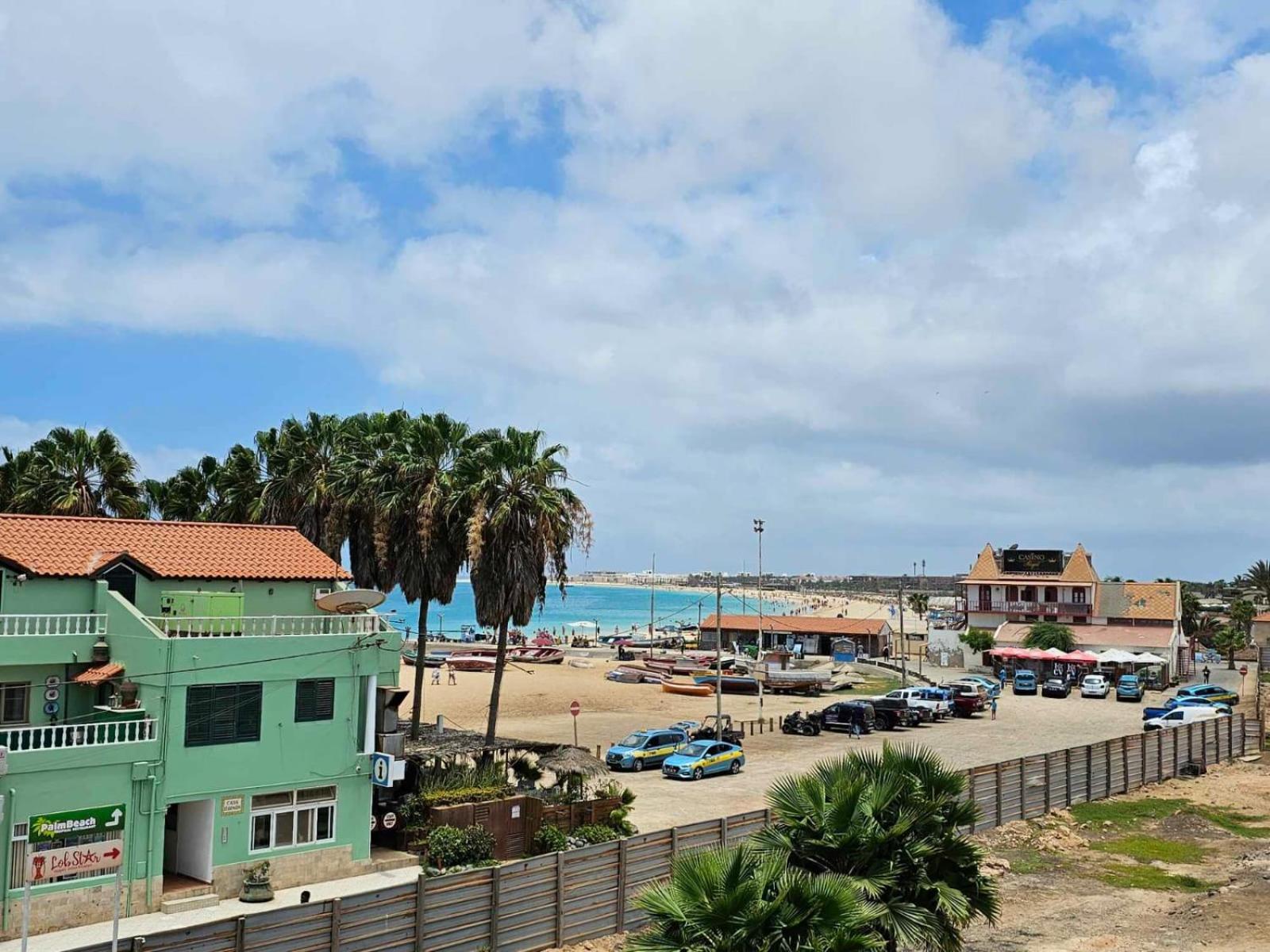 Soleil Beach House