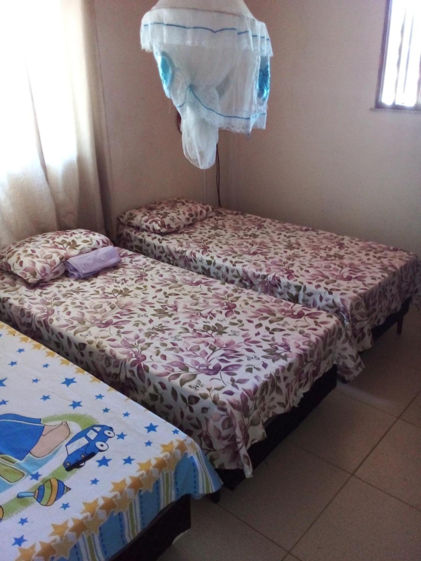 Casa povoado coqueiros ao lado de Mangue Seco