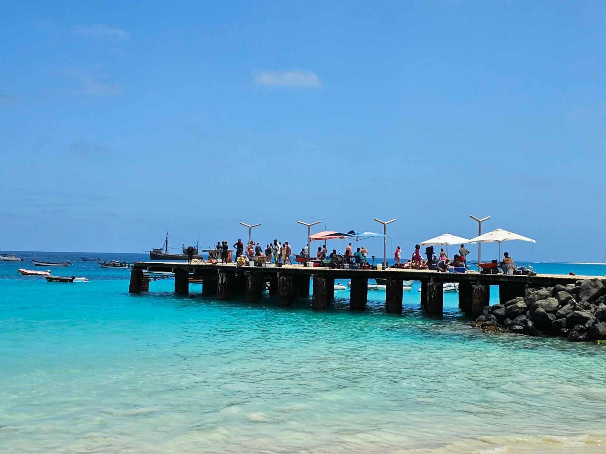 Soleil Beach House