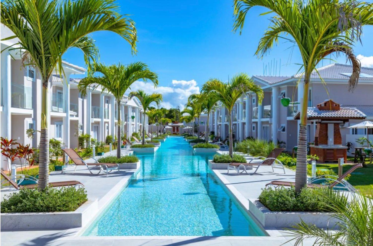 Arraial d Ajuda - Casa Oásis- Lazer, conforto e tranquilidade