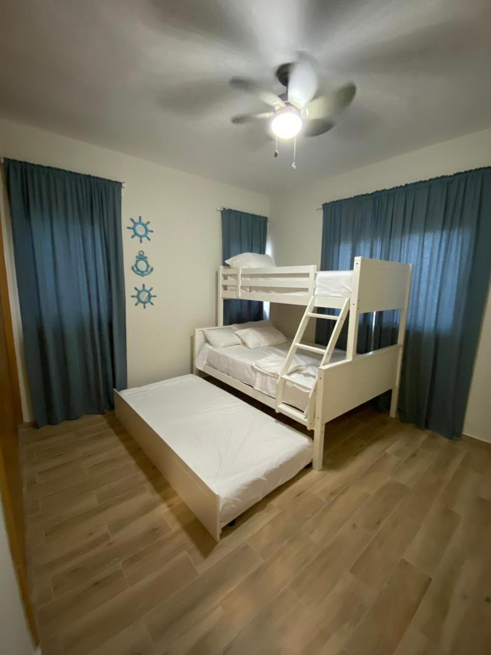 Apartment in Bayahibe with pool