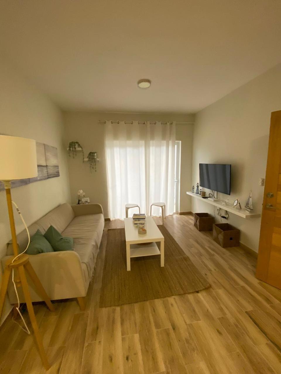 Apartment in Bayahibe with pool
