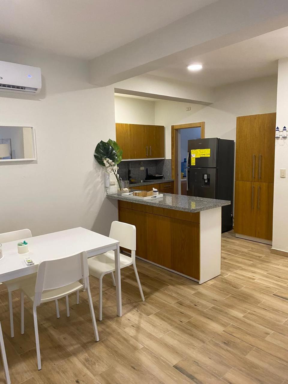 Apartment in Bayahibe with pool