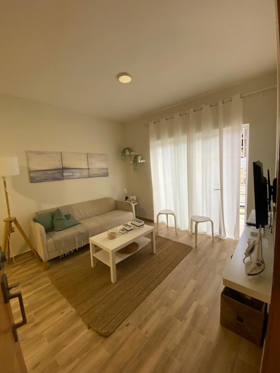 Apartment in Bayahibe with pool