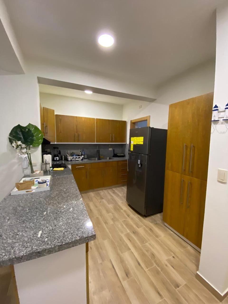 Apartment in Bayahibe with pool