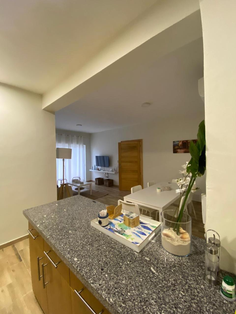 Apartment in Bayahibe with pool