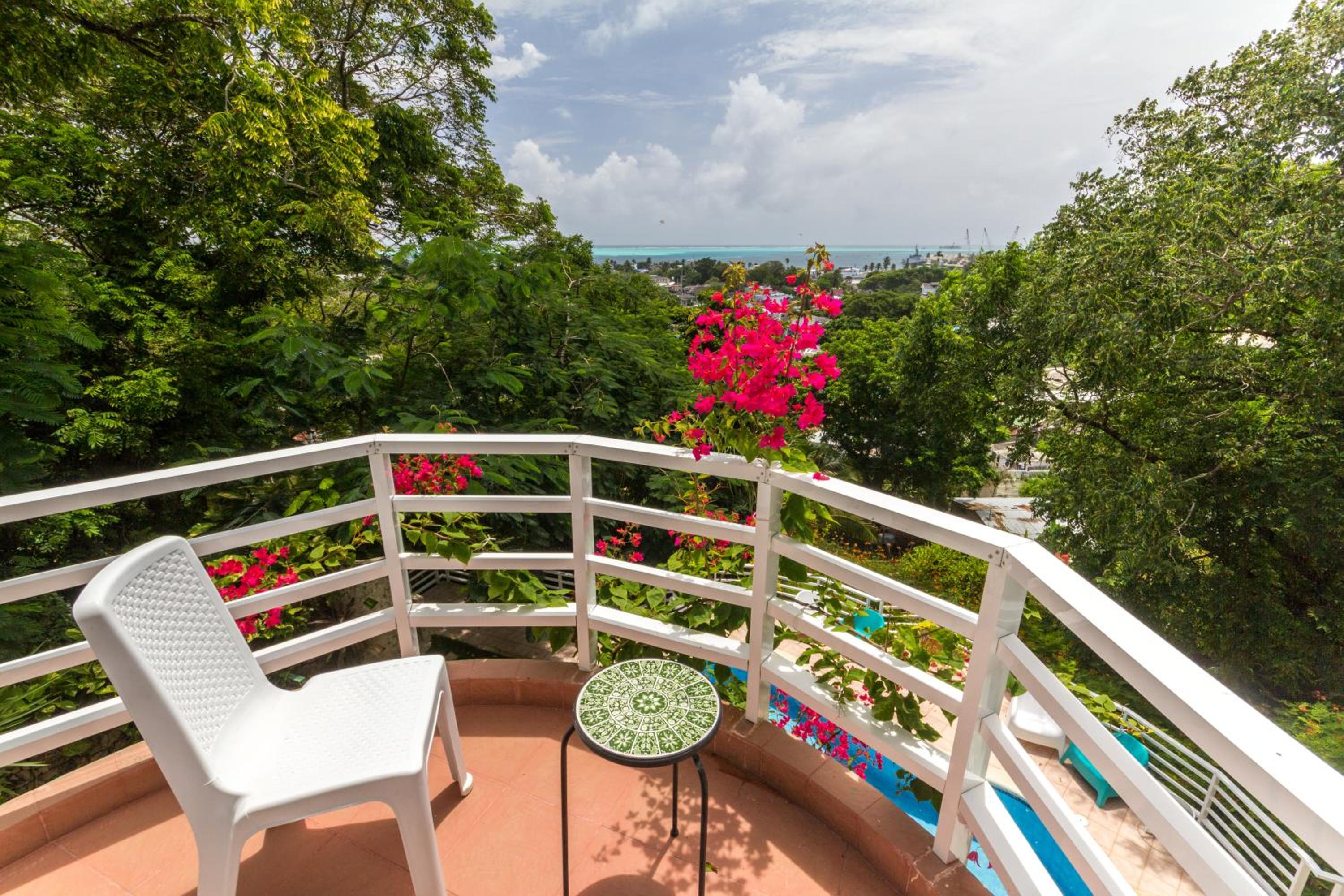 casa boutique los cedros